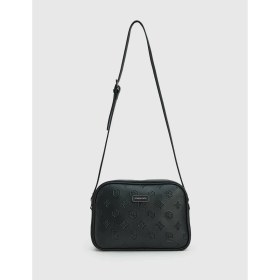 Resim Pierre Cardin Kadın Siyah Çapraz Çanta 50334250-VR046 