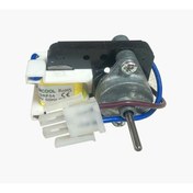 Resim METİN ISITMA SOĞUTMA Fan Motoru Arçelik Beko Altus Uyumlu (2208ARCB) (MİNİ) (4206070100) 