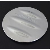 Resim L200 2008-2014 IÇIN UYUMLU DEPO KAPAGI KAPLAMA KROM 