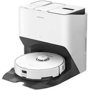 Resim Roborock S8 Pro Ultra Akıllı Robot Süpürge 