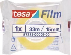 Resim Film Standart Şeffaf 33x15 57381 Tesa