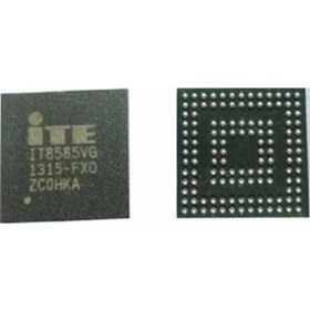 Resim IT8585VG FXO ITE IO CHIPSET 