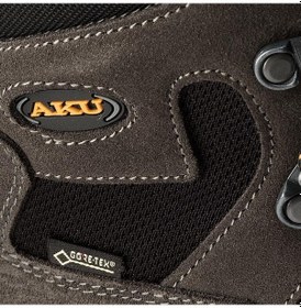 Resim Aku Conero Vibram Goretex Bot A878.4058 Tek Renk Çok Renkli 