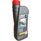 Resim Moil Boa Turbo Diesel 15w-40 1 Lt (ÜT:2021) 