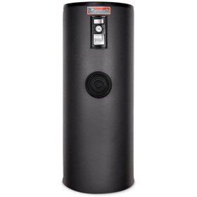 Resim Baymak 400 LT Aqua Boyler Tek Serpantin - Varsayılan 