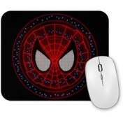 Resim Baskı Dükkanı Spider Man Future Spidey Mouse Pad 