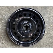 Resim Orjınal Clio Symbol 2 Kangoo Sac Jant 14'' Inc 