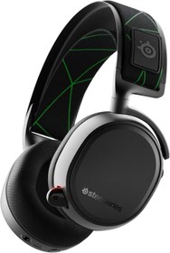 Resim SteelSeries Arctis 9X Xbox Edition Gaming Kulaklık 