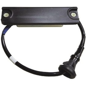 Resim Toyota Corolla Uyumlu Bagaj Açma Düğmesi 2009-2012 