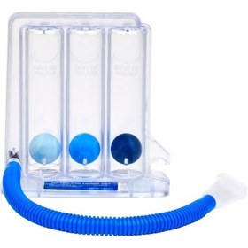 Resim Solunum Egzersiz Cihazı Triflo Hudson Rcı Triflo Iı 