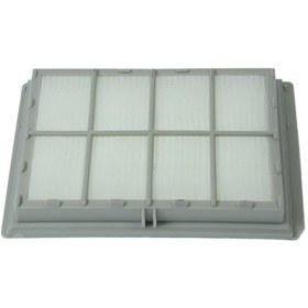 Resim Bosch Uyumlu Sphera 21 Elektrikli Süpürge Filtresi Hepa Filtre 