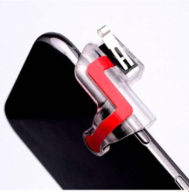 Resim Telefon Mobil Game Oyun Konsol Aparatı Pubg Fortnite Uyunlu 