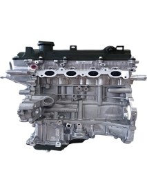 Resim Motor Tam Accent Blue 1,4 Benzinli 15-17 (6 İLERİ)/(G4LC) 