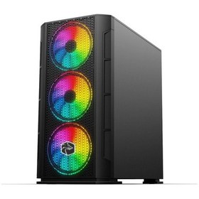 Resim Zeiron Power X30 i5-9400F 8GB 256GB SSD GTX1050Tİ Oyuncu Masaüstü Bilgisayar 