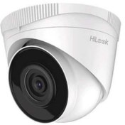 Resim İpc-T240H 4Mp 2.8Mm Sabit Lens 30Mt İr Ip Dome Kamera Hilook