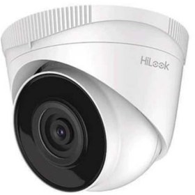 Resim İpc-T240H 4Mp 2.8Mm Sabit Lens 30Mt İr Ip Dome Kamera 