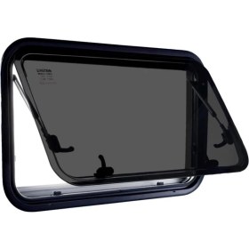 Resim Einstein 450X900 Pistonlu Akrilik Pencere(Pleksiglas) 