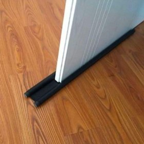 Resim Northcity Kapı Altı Rüzgar ve Toz Önleyici Isı Koruyucu İzotör Boyu Ayarnabilir Model 