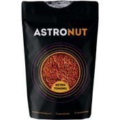 Resim ASTRONUT Keten Tohumu 500g 