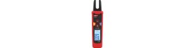Resim UT256 Çatal Tip Ampermetre 
