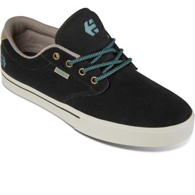 Resim Etnies Siyah Erkek Lifestyle Ayakkabı 4101000261 896 Etnies Jameson 2 Blk 