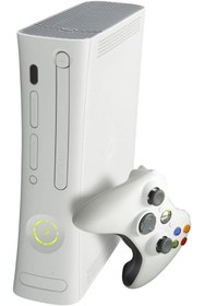 Resim xbox 360 Elite Kasa + 250 gb Harddisk + 1 Adet Kablosuz Gamepad + 300 Digital Oyun 