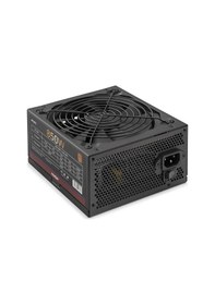 Resim Mofan Mf2903b Pc Gaming Kasa Polar Seri 80 Plus 850w Power Supply 4x Argb Fan Siyah 