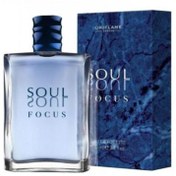 Resim Oriflame Soul Focus Edt 