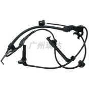 Resim Toyota Lexus Abs Tekerlek Hız Sensörü 89542-42070 8954242070 İçin Uygundur 2393 