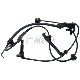 Resim Toyota Lexus Abs Tekerlek Hız Sensörü 89542-42070 8954242070 İçin Uygundur 2393 