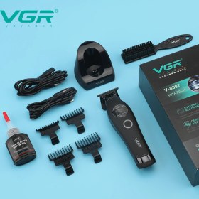 Resim Vgr V-880T Traş Makinesi Pro 