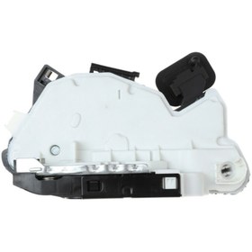 Resim İlkay Otomotiv Jetta Leon Golf Beetle Sharan Caddy Yeti Polo Rapid Alhambra On Sag Kapı Kılıdı [5K1837016] 