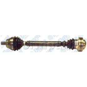 Resim On Aks Komple Sag Caddy 1,9Tdi Bjb 2004-11 Caddy Cayc Caye 2016- 504614229 