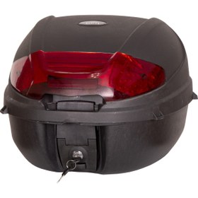 Resim Tiens 35 LT MOTOSİKLET ÇANTASI DARBEYE DAYANIKLI 