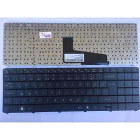 Resim Casper TWH Klavye (OEM) 