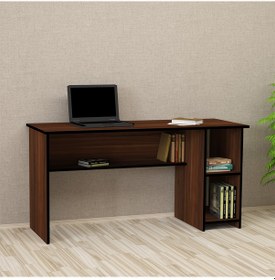Resim Kalenderdekor1 Kalender Dekor Avel 145 Cm Çalışma Masası Avl05 