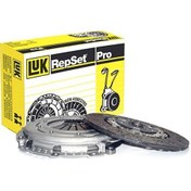 Resim Debriyaj Seti Renault Master 2 2.5Dci Luk 624347609 