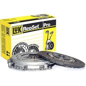 Resim Debriyaj Seti Renault Master 2 2.5Dci Luk 624347609 