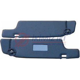 Resim Güneslik Takim R9 504603093 