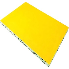 Resim Türkeli Ses Yalıtımı Süngeri Bondex Kendinden Yapışkanlı 180 Dns 50MM 50X100 