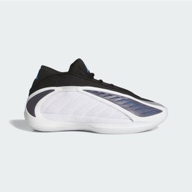Resim Adidas Anthony Edwards 2 Basketbol Ayakkabısı C-adıjq2052j10a00 Beyaz 
