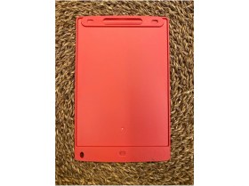 Resim Mıknatıslı Çizim Tablet Yazı Tahtası 8.5 Inç 