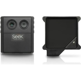 Resim Seek Scan Ateş ölçer Termal Kamera 