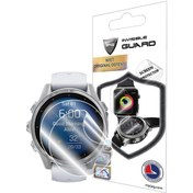 Resim Garmin Fenix 8 43mm / Fenix E 47mm Amoled Ipg Hydrogel Ekran Koruyucu 2 Adet 