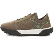 Resim Timberland Greenstride Motion 6 Low Lace Up Sneaker Erkek Spor Ayakkabı Kahve 