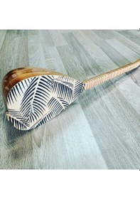 Resim CURA ÖZEL YAPRAK TASARIMLI TAM SET CURA ÇOCUK SAZI 