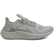 Resim Pierre Cardin ® | PC-30680 - 3570 Gri - Kadın Spor Ayakkabı 
