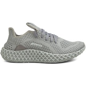 Resim Pierre Cardin ® | PC-30680 - 3570 Gri - Kadın Spor Ayakkabı 