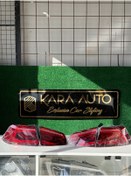 Resim Bosch Passat B8 Ve B8.5 Elegance Stop 