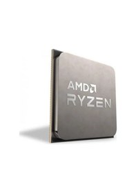 Resim Amd Ryzen 5 5600 35mb 6çekirdekli Vga Yok Am4 65w Kutusuz+fanlı- 